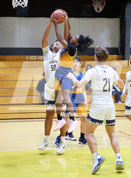 Thumbnail 2 in Pleasant Hill Adventist Academy @ Berean Christian photogallery.