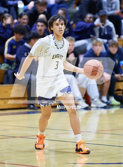 Thumbnail 3 in Pleasant Hill Adventist Academy @ Berean Christian photogallery.