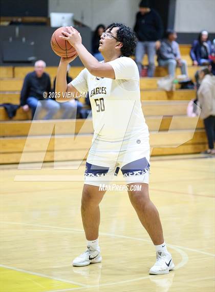 Thumbnail 1 in Pleasant Hill Adventist Academy @ Berean Christian photogallery.