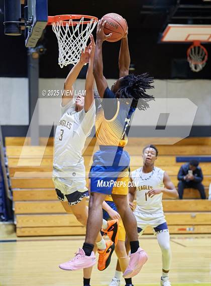 Thumbnail 3 in Pleasant Hill Adventist Academy @ Berean Christian photogallery.