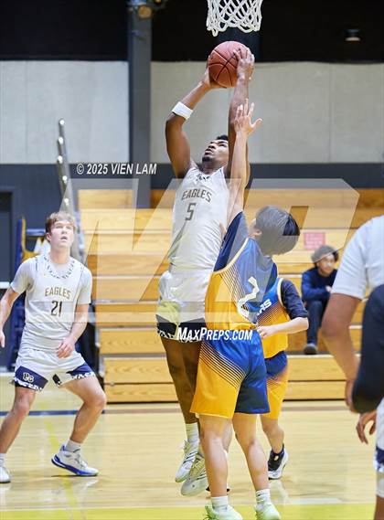 Thumbnail 3 in Pleasant Hill Adventist Academy @ Berean Christian photogallery.