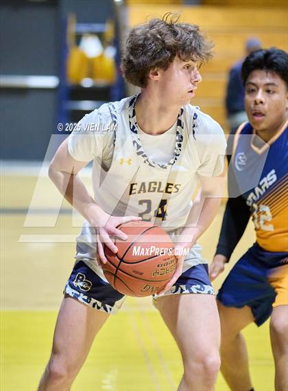 Thumbnail 3 in Pleasant Hill Adventist Academy @ Berean Christian photogallery.