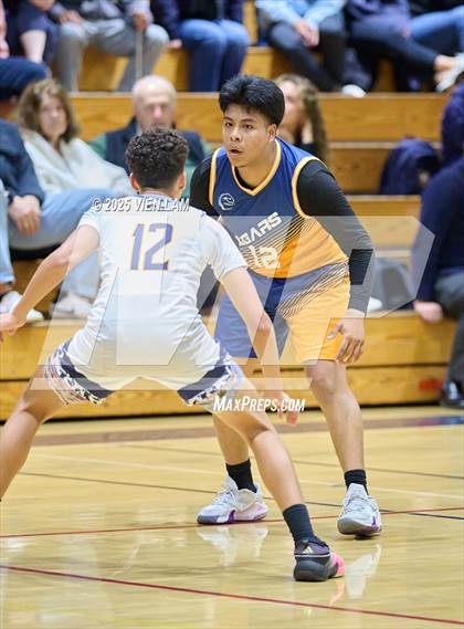 Thumbnail 2 in Pleasant Hill Adventist Academy @ Berean Christian photogallery.