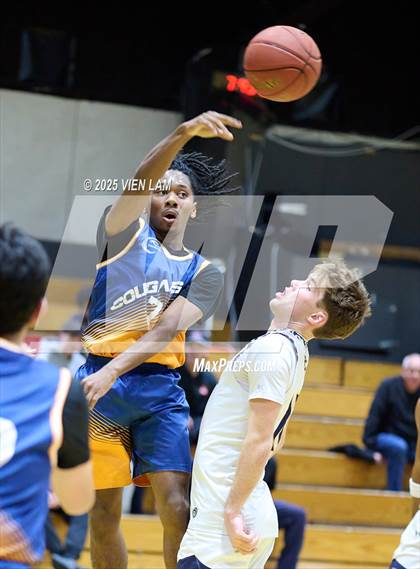 Thumbnail 2 in Pleasant Hill Adventist Academy @ Berean Christian photogallery.