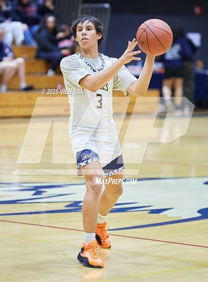 Thumbnail 2 in Pleasant Hill Adventist Academy @ Berean Christian photogallery.