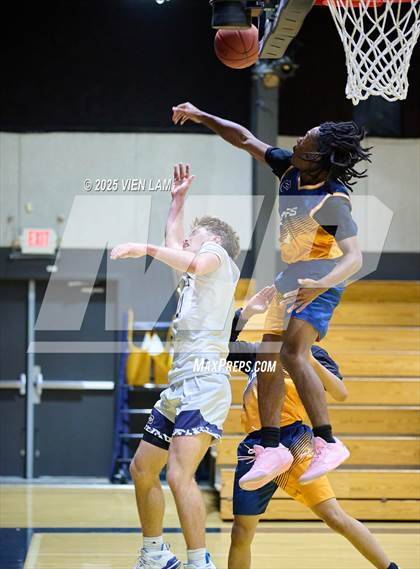 Thumbnail 2 in Pleasant Hill Adventist Academy @ Berean Christian photogallery.