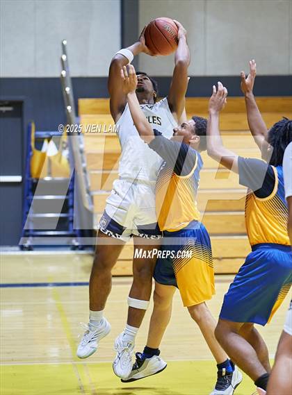 Thumbnail 2 in Pleasant Hill Adventist Academy @ Berean Christian photogallery.