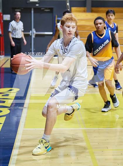 Thumbnail 3 in Pleasant Hill Adventist Academy @ Berean Christian photogallery.