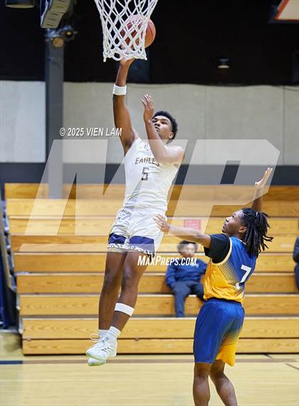 Thumbnail 2 in Pleasant Hill Adventist Academy @ Berean Christian photogallery.