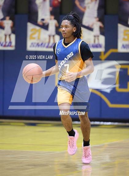 Thumbnail 1 in Pleasant Hill Adventist Academy @ Berean Christian photogallery.