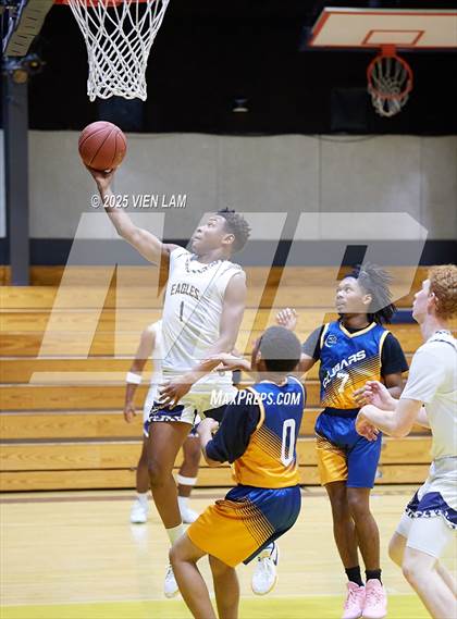 Thumbnail 1 in Pleasant Hill Adventist Academy @ Berean Christian photogallery.