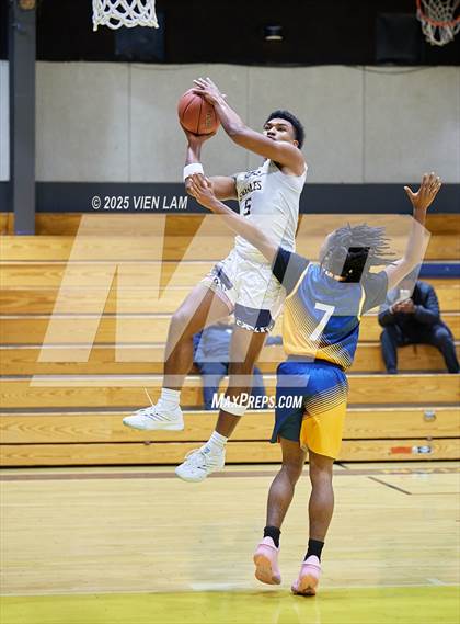 Thumbnail 3 in Pleasant Hill Adventist Academy @ Berean Christian photogallery.