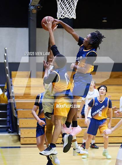 Thumbnail 2 in Pleasant Hill Adventist Academy @ Berean Christian photogallery.