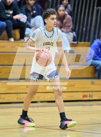 Thumbnail 1 in Pleasant Hill Adventist Academy @ Berean Christian photogallery.