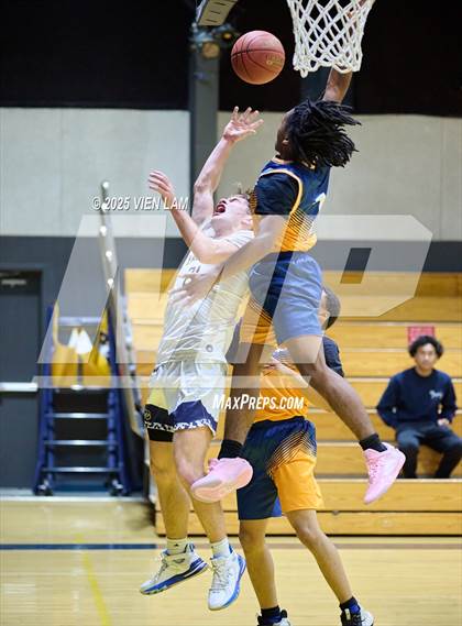 Thumbnail 1 in Pleasant Hill Adventist Academy @ Berean Christian photogallery.