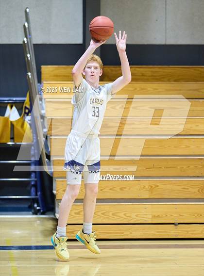 Thumbnail 2 in Pleasant Hill Adventist Academy @ Berean Christian photogallery.