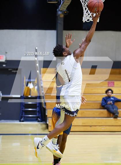 Thumbnail 1 in Pleasant Hill Adventist Academy @ Berean Christian photogallery.