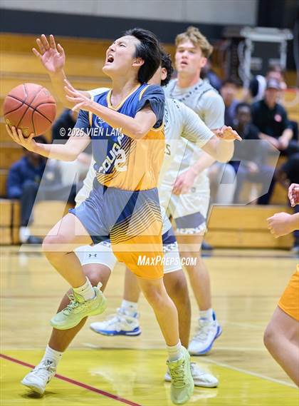 Thumbnail 3 in Pleasant Hill Adventist Academy @ Berean Christian photogallery.