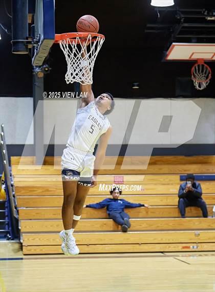 Thumbnail 3 in Pleasant Hill Adventist Academy @ Berean Christian photogallery.