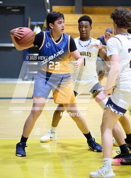 Thumbnail 1 in Pleasant Hill Adventist Academy @ Berean Christian photogallery.