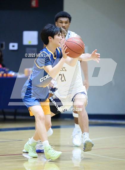 Thumbnail 2 in Pleasant Hill Adventist Academy @ Berean Christian photogallery.