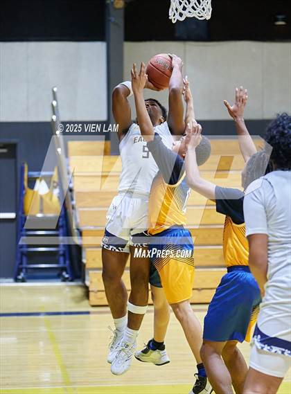 Thumbnail 3 in Pleasant Hill Adventist Academy @ Berean Christian photogallery.