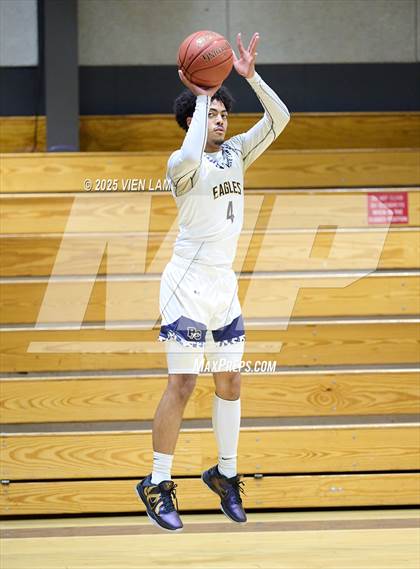 Thumbnail 3 in Pleasant Hill Adventist Academy @ Berean Christian photogallery.