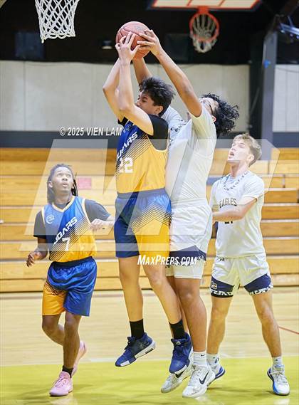 Thumbnail 3 in Pleasant Hill Adventist Academy @ Berean Christian photogallery.