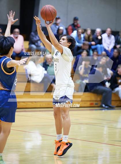 Thumbnail 3 in Pleasant Hill Adventist Academy @ Berean Christian photogallery.