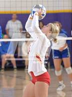 Photo from the gallery "Xavier College Prep vs. Cathedral Catholic (Durango Fall Classic)"