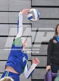 Photo from the gallery "Xavier College Prep vs. Cathedral Catholic (Durango Fall Classic)"