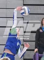 Photo from the gallery "Xavier College Prep vs. Cathedral Catholic (Durango Fall Classic)"