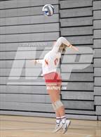 Photo from the gallery "Xavier College Prep vs. Cathedral Catholic (Durango Fall Classic)"