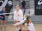Photo from the gallery "Xavier College Prep vs. Cathedral Catholic (Durango Fall Classic)"