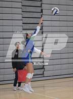 Photo from the gallery "Xavier College Prep vs. Cathedral Catholic (Durango Fall Classic)"