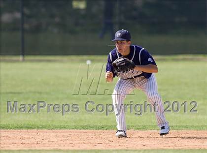 Thumbnail 2 in Damien @ Chino Hills photogallery.