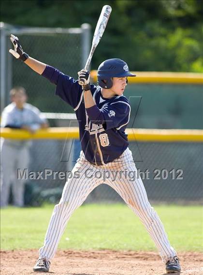 Thumbnail 2 in Damien @ Chino Hills photogallery.