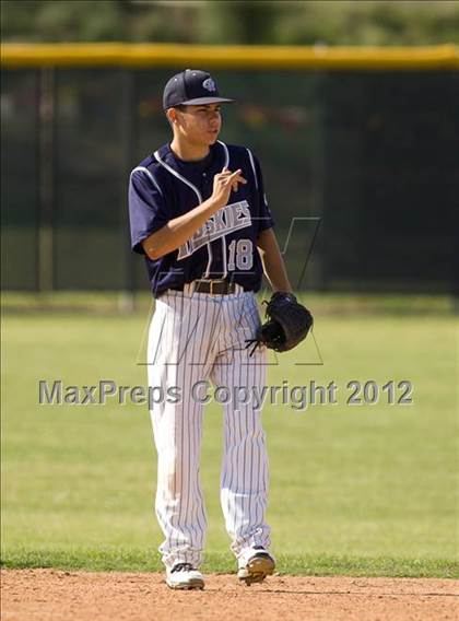 Thumbnail 1 in Damien @ Chino Hills photogallery.