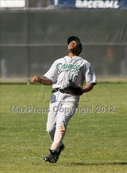 Thumbnail 1 in Damien @ Chino Hills photogallery.