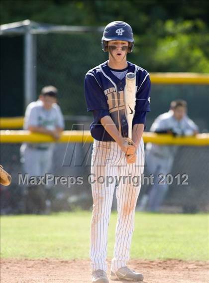 Thumbnail 1 in Damien @ Chino Hills photogallery.