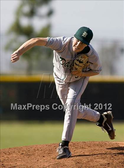 Thumbnail 1 in Damien @ Chino Hills photogallery.