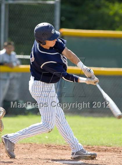Thumbnail 1 in Damien @ Chino Hills photogallery.