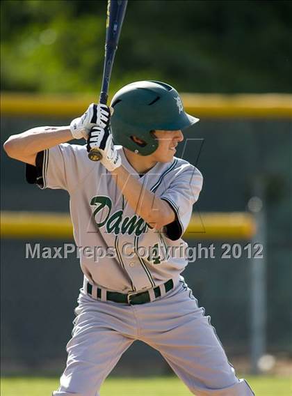 Thumbnail 2 in Damien @ Chino Hills photogallery.