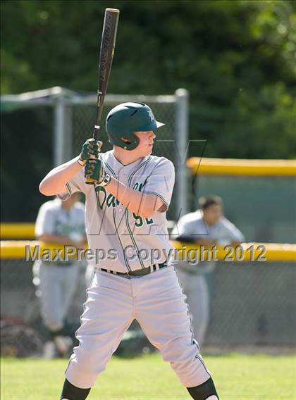Thumbnail 1 in Damien @ Chino Hills photogallery.