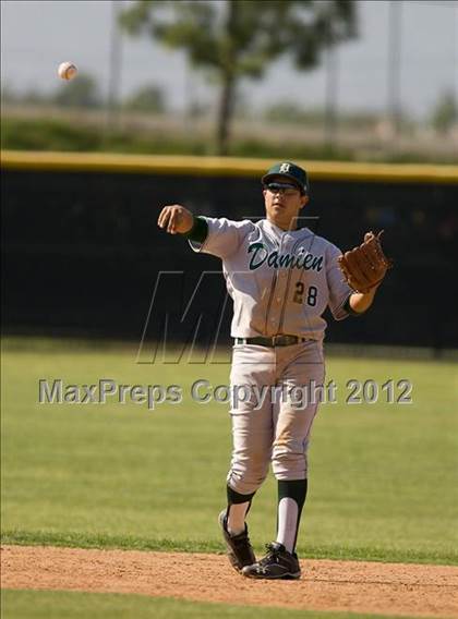 Thumbnail 3 in Damien @ Chino Hills photogallery.