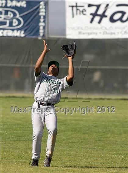 Thumbnail 3 in Damien @ Chino Hills photogallery.