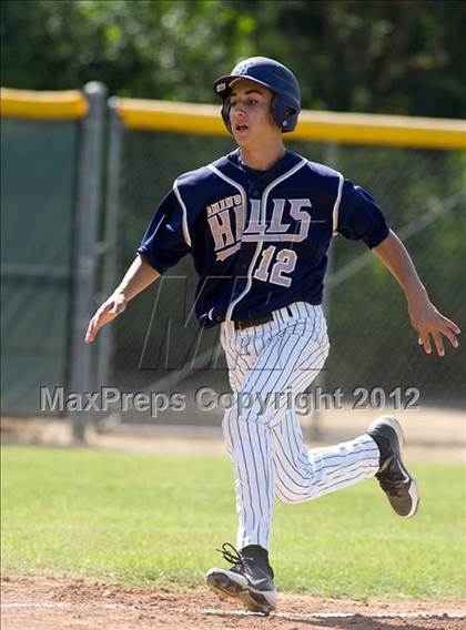 Thumbnail 1 in Damien @ Chino Hills photogallery.