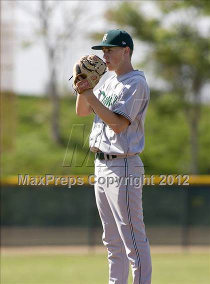 Thumbnail 2 in Damien @ Chino Hills photogallery.