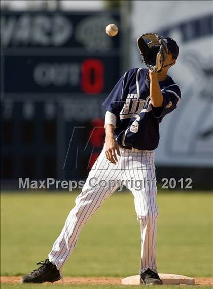 Thumbnail 1 in Damien @ Chino Hills photogallery.