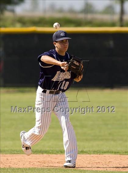 Thumbnail 3 in Damien @ Chino Hills photogallery.